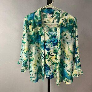 Women's Top - Rebecca Malone